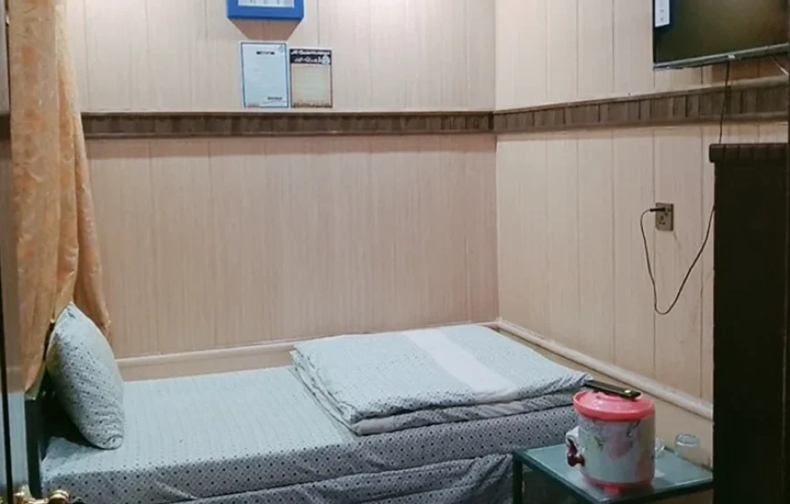 Al Qasim Hotel (Quetta)