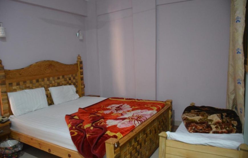 PC Green Hotel (Mahandri)