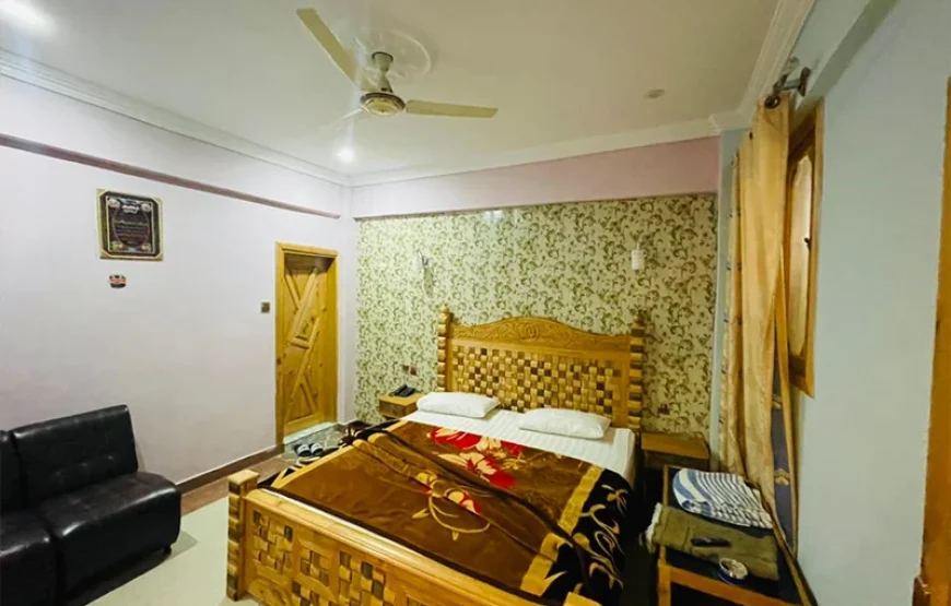 PC Green Hotel (Mahandri)
