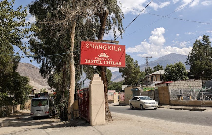 Shangrila Chilas Hotel (Chilas)