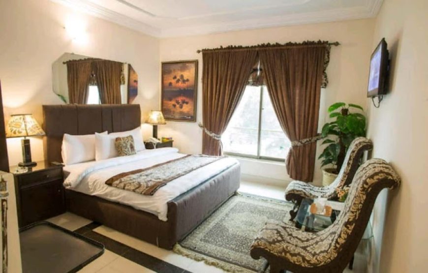 Sunway Hotel, Murree