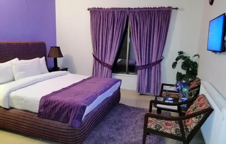 Sunway Hotel, Murree