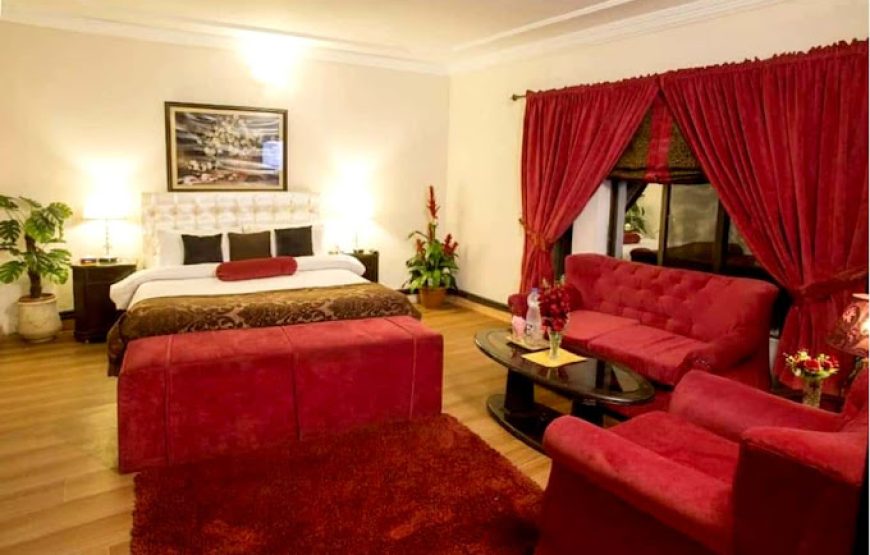 Sunway Hotel, Murree