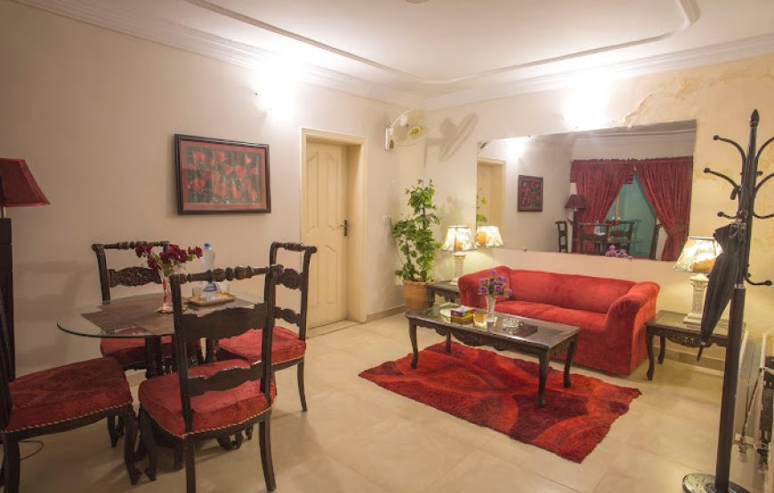 Sunway Hotel, Murree