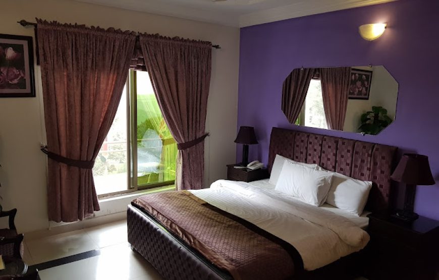 Sunway Hotel, Murree