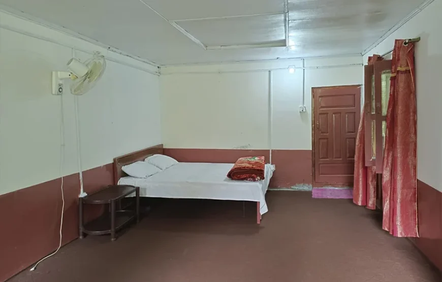 Leepa Lodges & Guest House <br>(Leepa Valley)