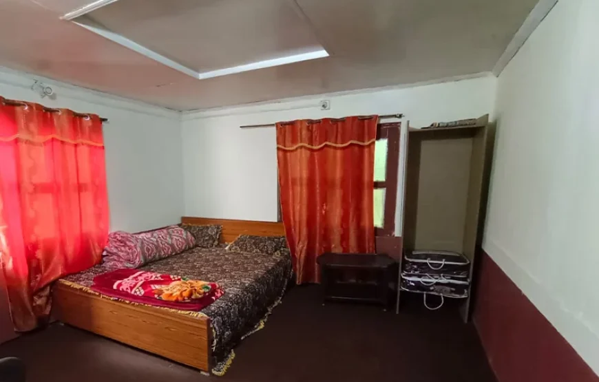 Leepa Lodges & Guest House <br>(Leepa Valley)
