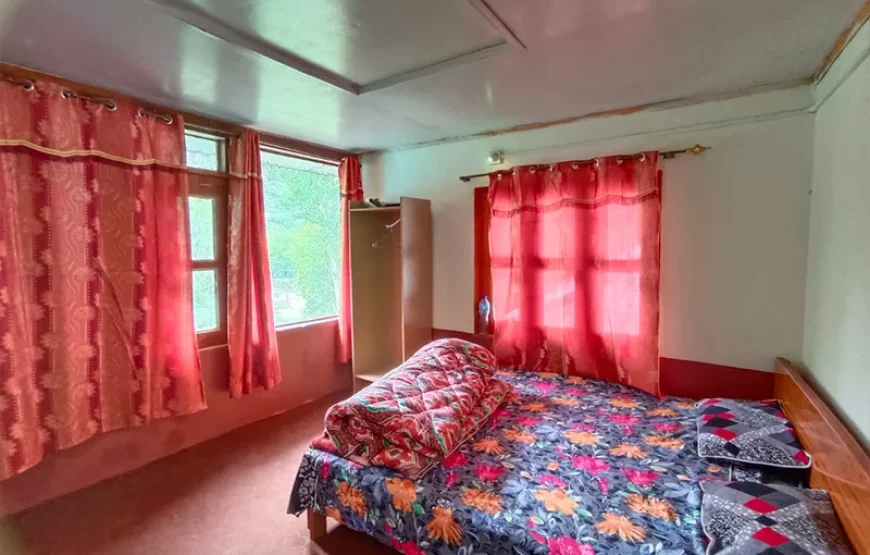 Leepa Lodges & Guest House <br>(Leepa Valley)