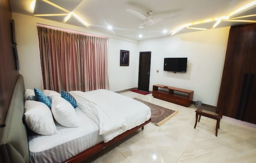 Grand Hotel (Quetta)