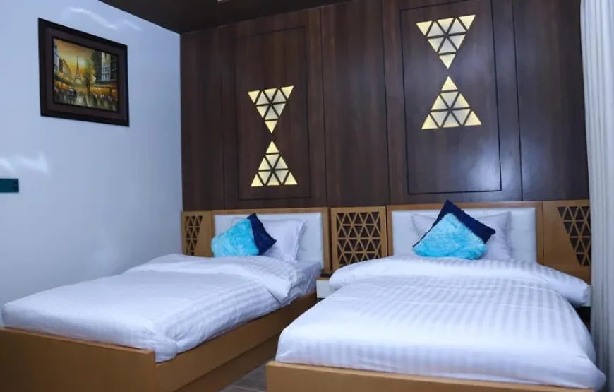 Grand Hotel (Quetta)