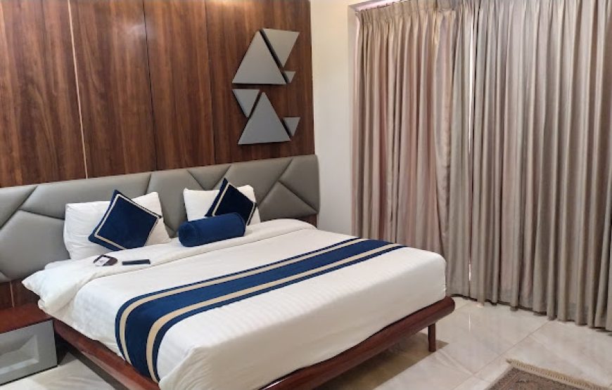 Grand Hotel (Quetta)