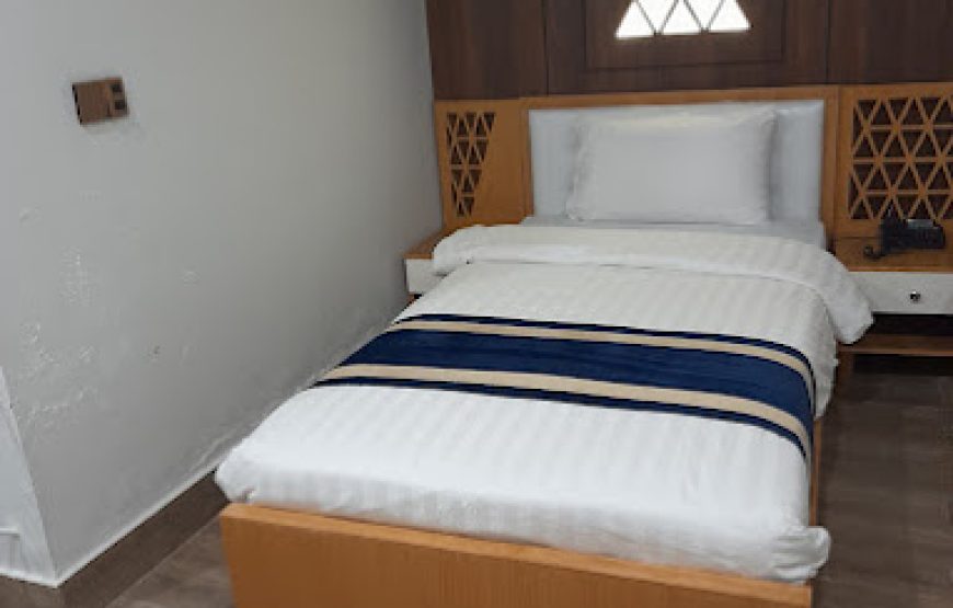 Grand Hotel (Quetta)