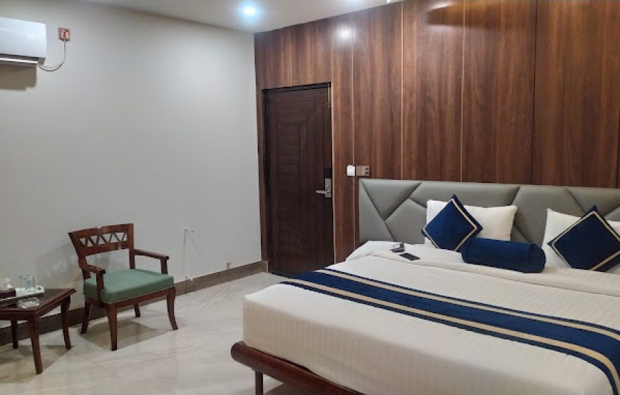 Grand Hotel (Quetta)