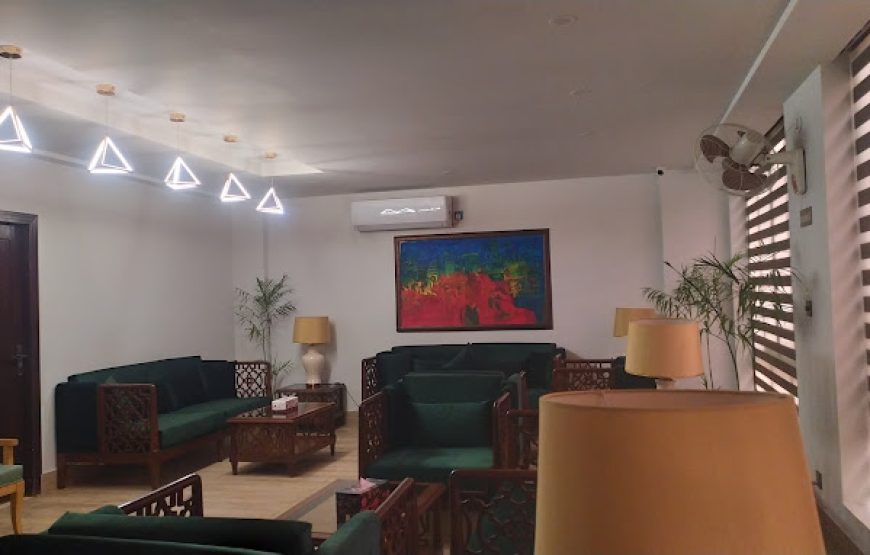 Grand Hotel (Quetta)