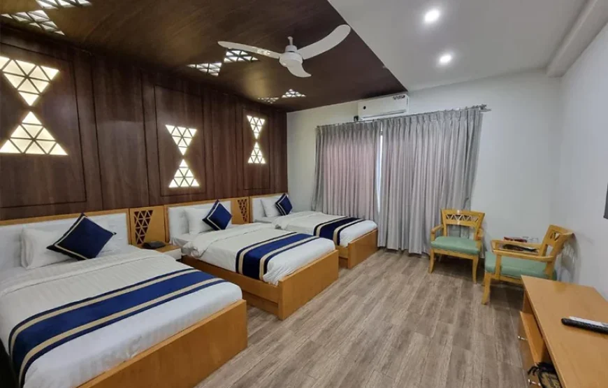 Grand Hotel (Quetta)