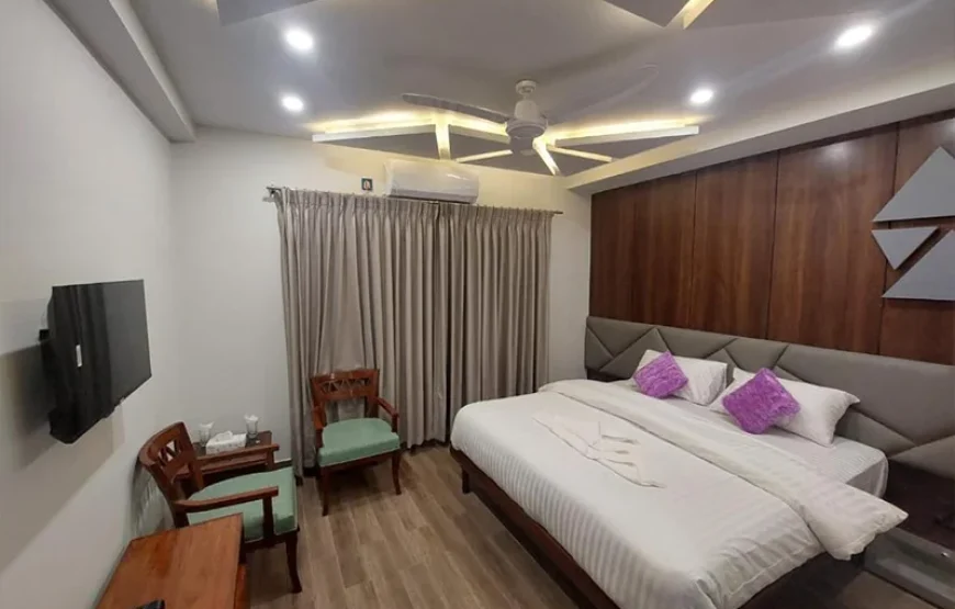 Grand Hotel (Quetta)