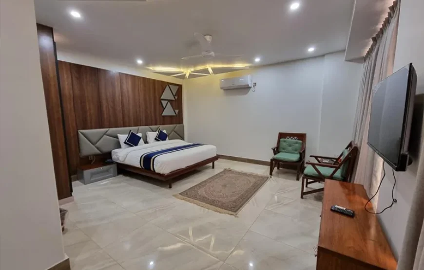 Grand Hotel (Quetta)