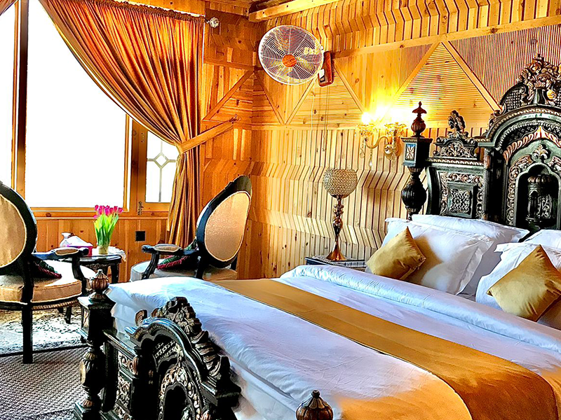 Executive Suite Room