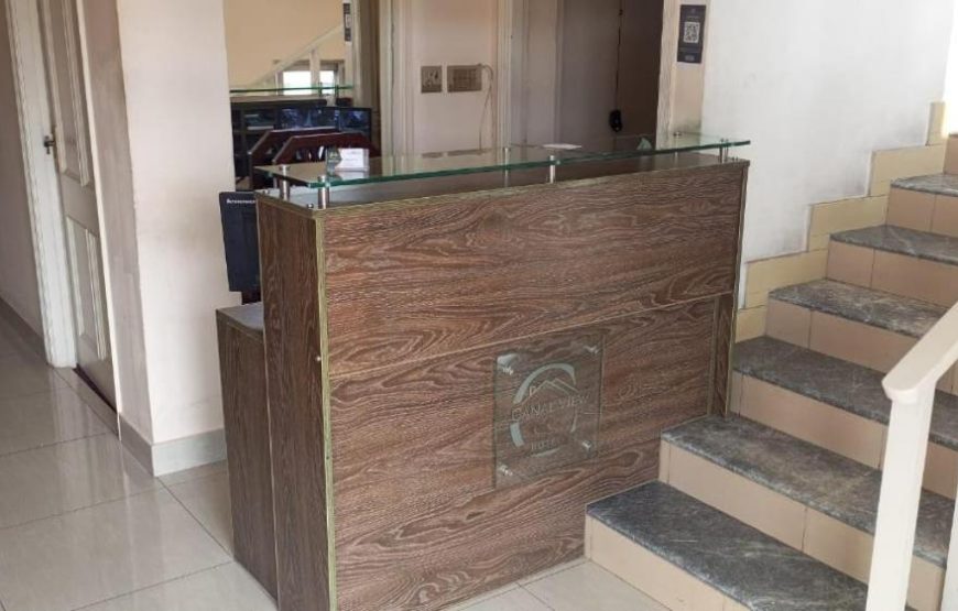 Canal View Hotel, Faisalabad