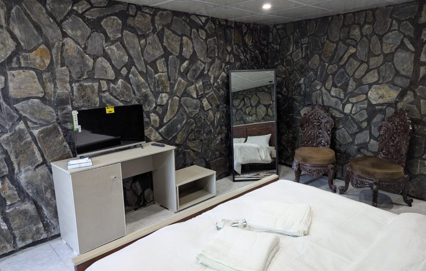 Comfort Hotel & Huts (Skardu)