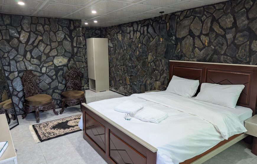 Comfort Hotel & Huts (Skardu)