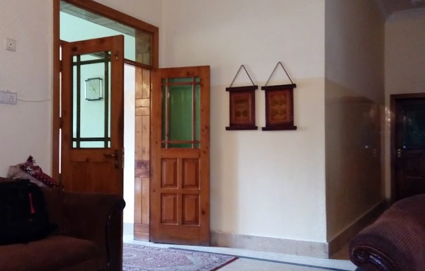 Shearton Guest House (Dera Ismail Khan)