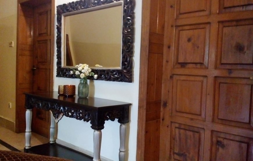 Shearton Guest House (Dera Ismail Khan)