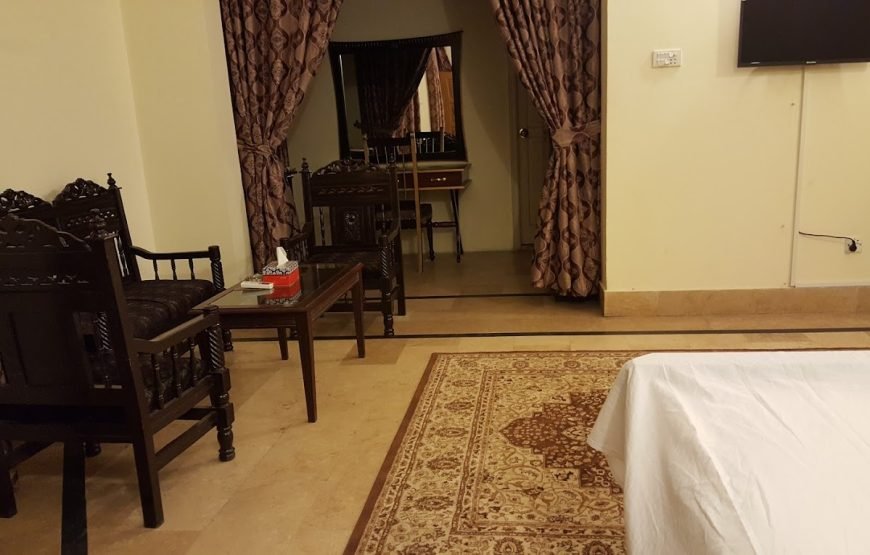 Shearton Guest House (Dera Ismail Khan)