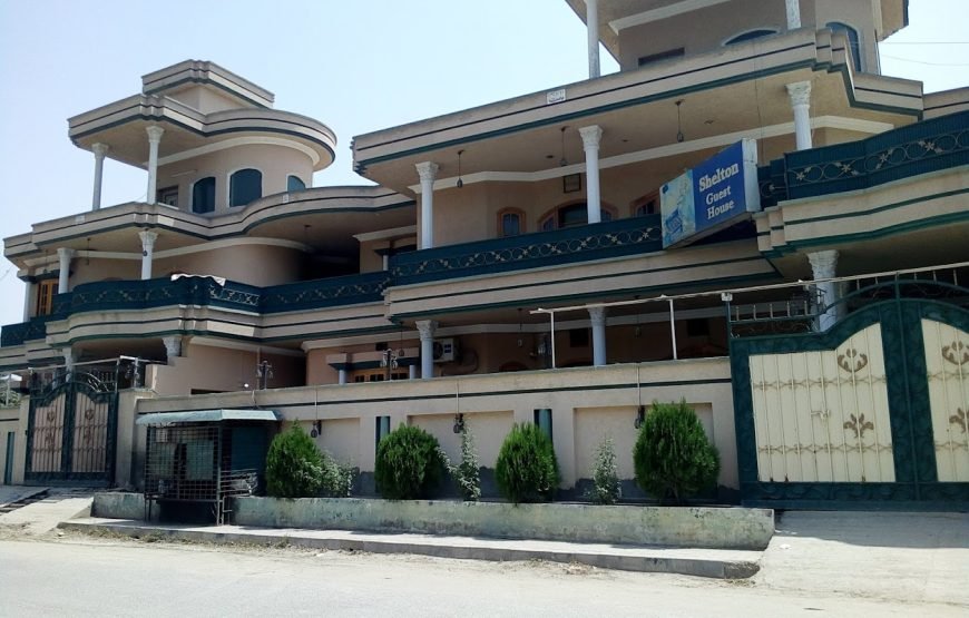 Shearton Guest House (Dera Ismail Khan)