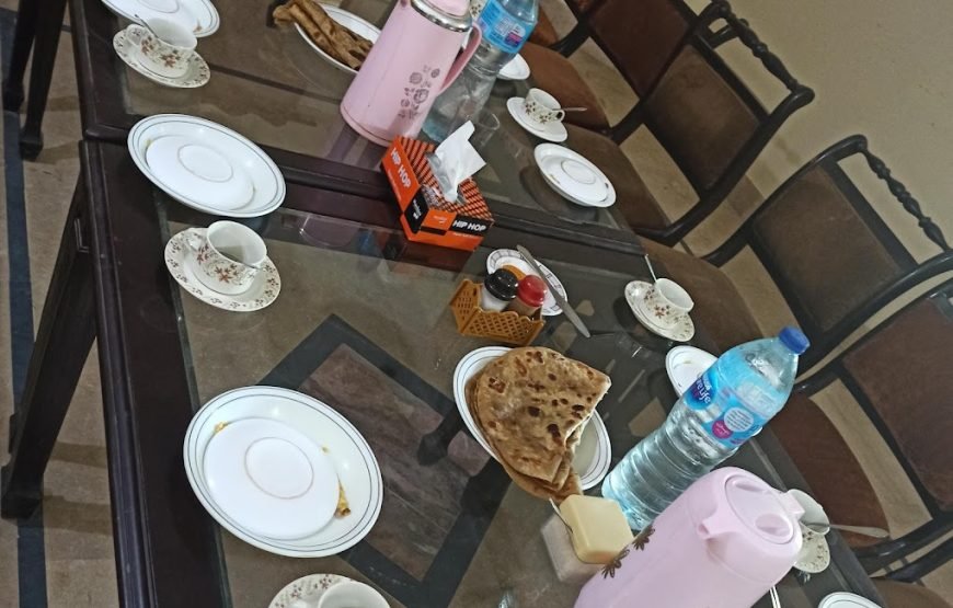 Shearton Guest House (Dera Ismail Khan)