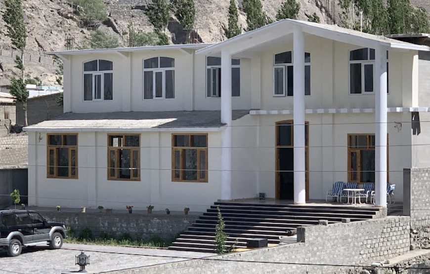 Hispar Hotel (Skardu)