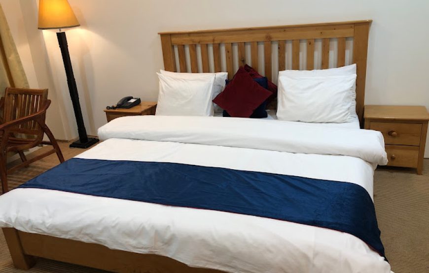 Hispar Hotel (Skardu)