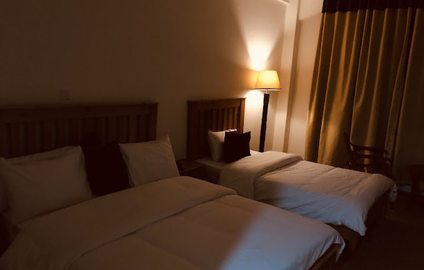 Hispar Hotel (Skardu)