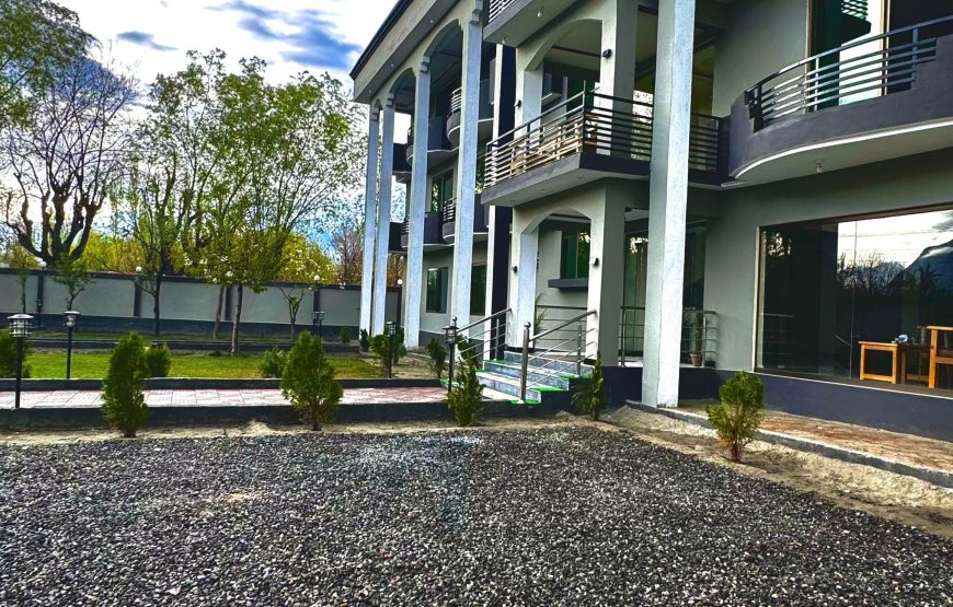 Arcadian Resort (Skardu)
