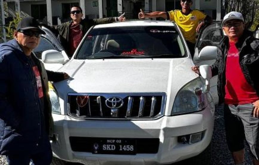 Arcadian Resort (Skardu)