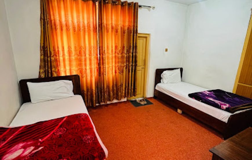 Heaven Hotel (Skardu)