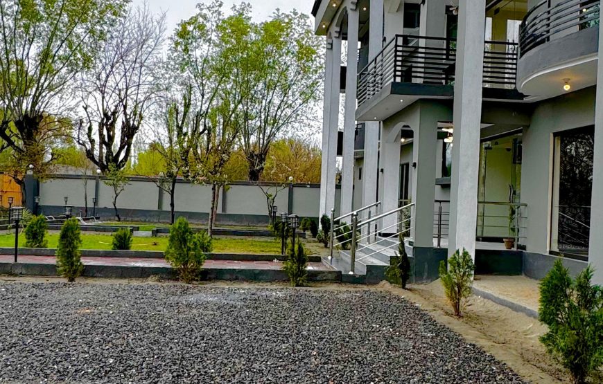 Arcadian Resort (Skardu)