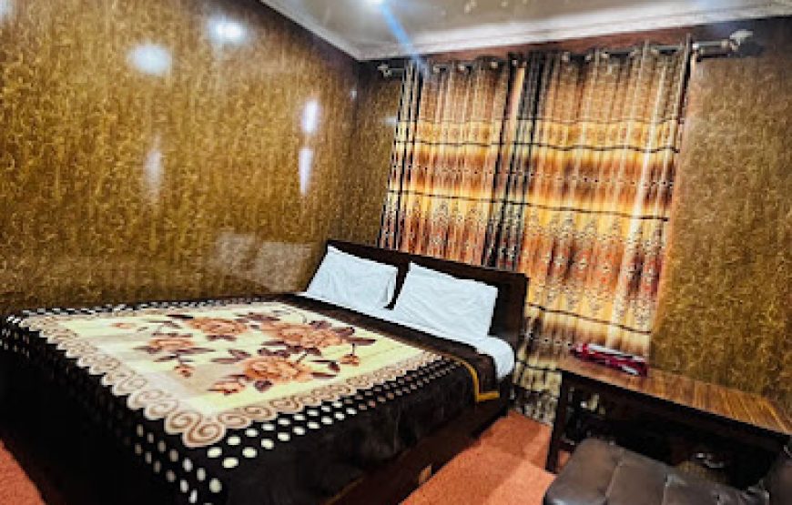 Heaven Hotel (Skardu)