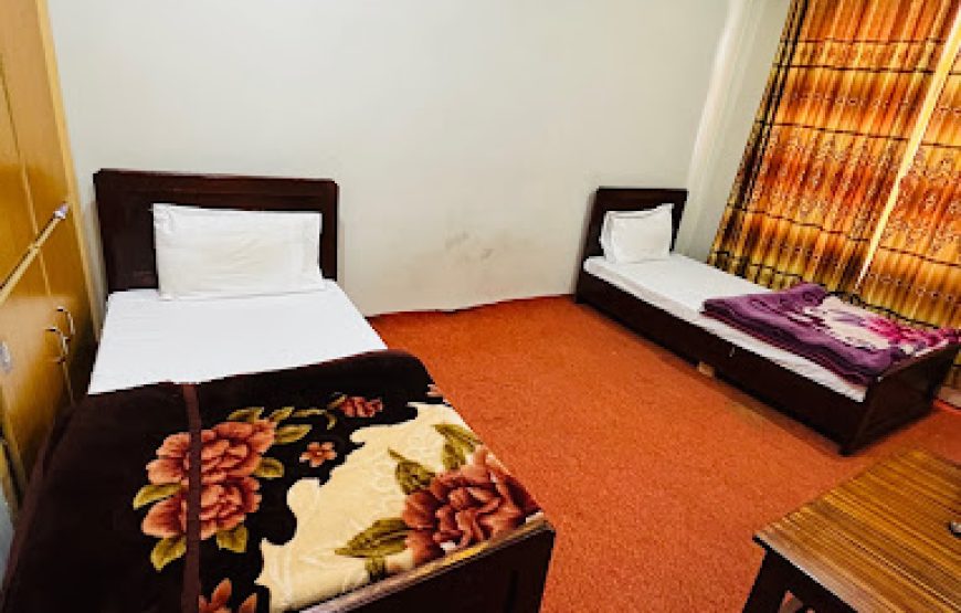 Heaven Hotel (Skardu)