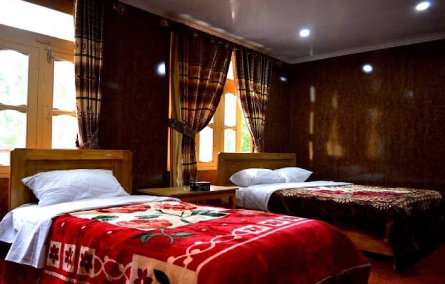 Heaven Hotel (Skardu)