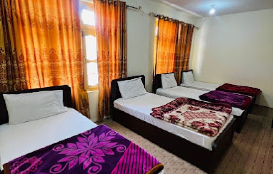 Heaven Hotel (Skardu)