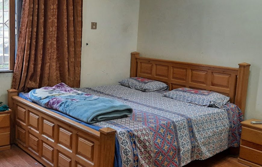 Eagle Nest Cottage (Muzaffarabad)