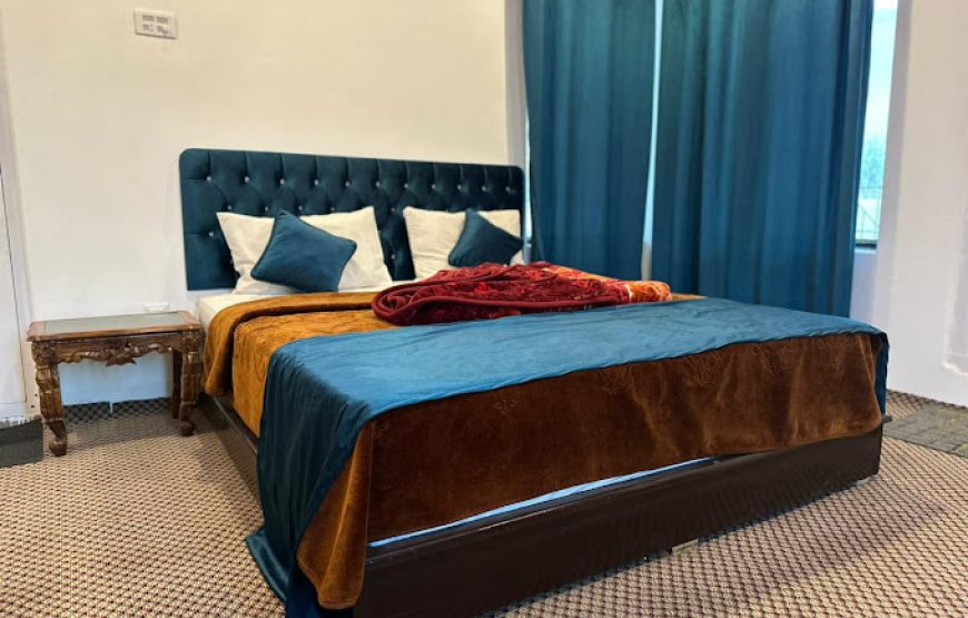 Sarfaranga Residency Hotel (Skardu)