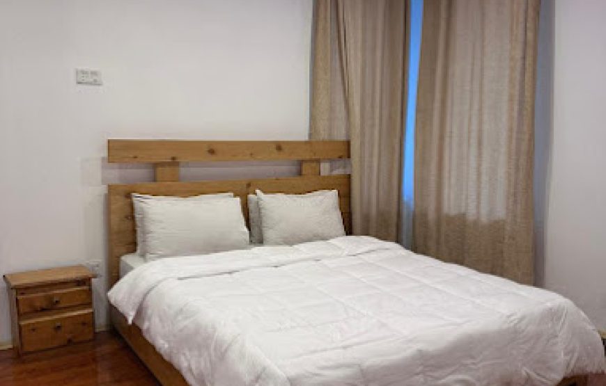 Sarfaranga Residency Hotel (Skardu)