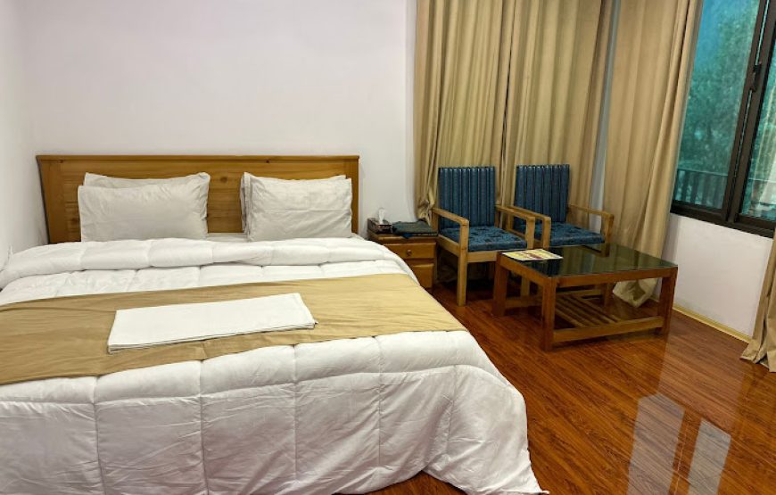 Sarfaranga Residency Hotel (Skardu)