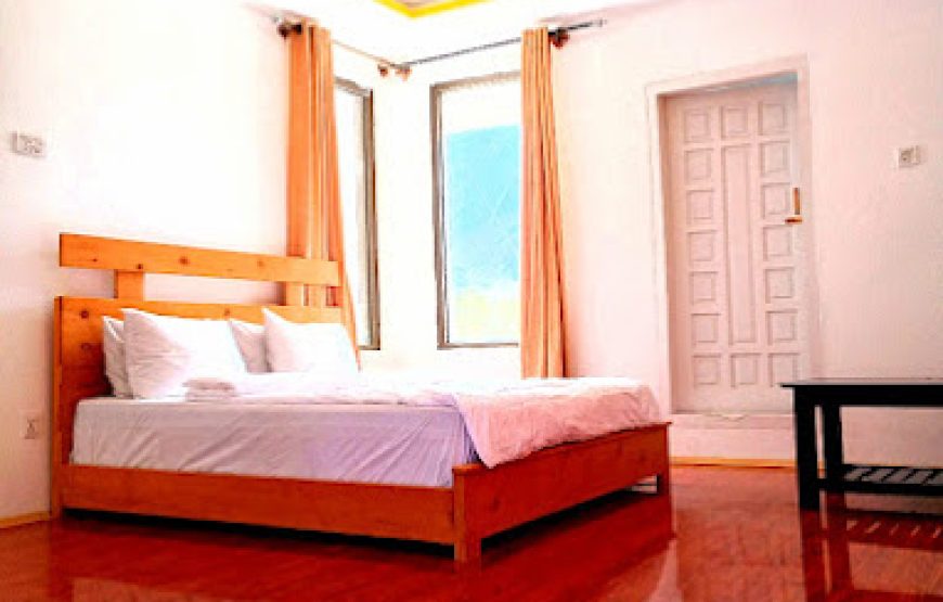 Sarfaranga Residency Hotel (Skardu)