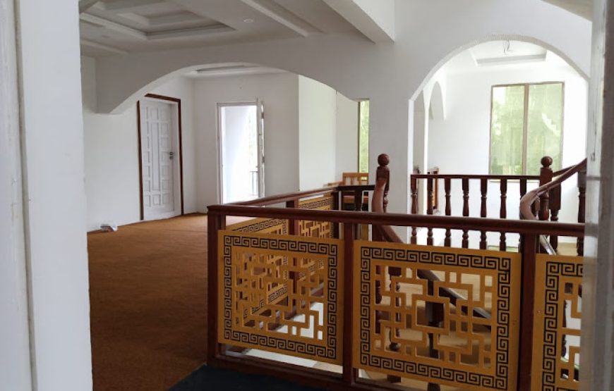 Sarfaranga Residency Hotel (Skardu)