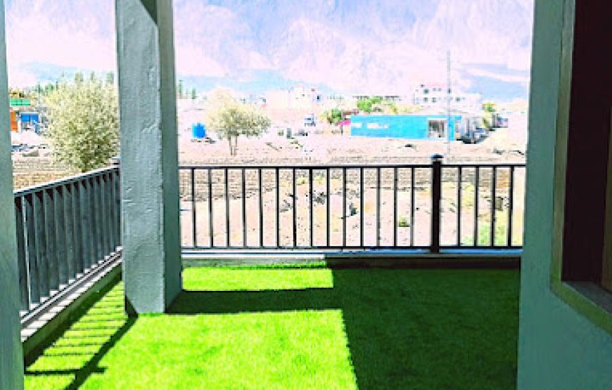 Sarfaranga Residency Hotel (Skardu)