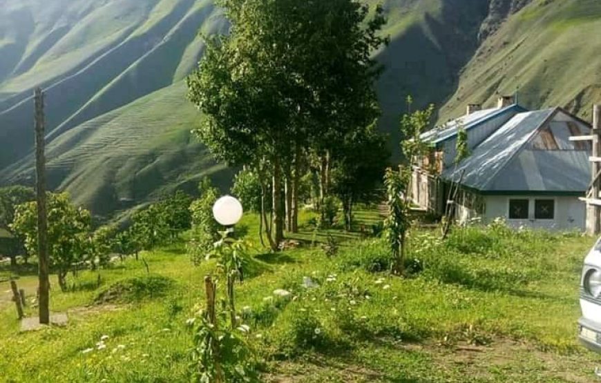 Ice Land Resort (Batakundi)