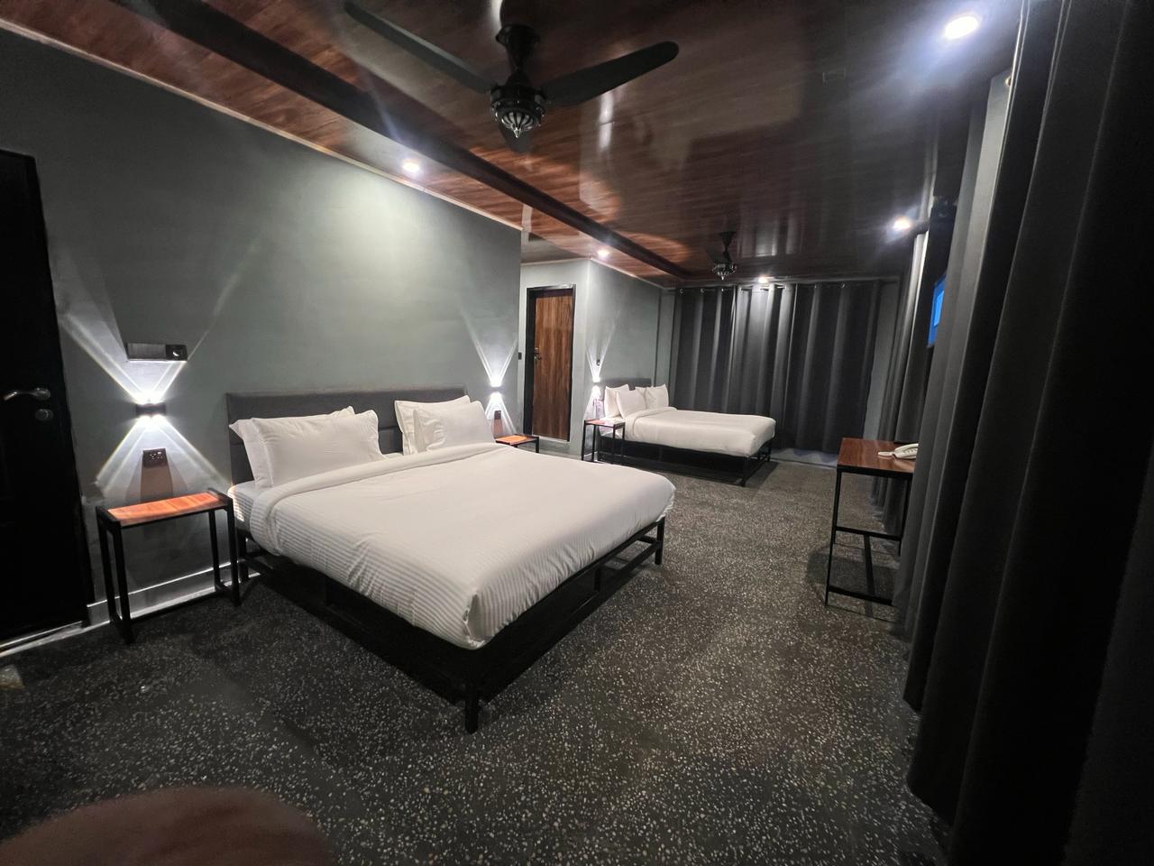 Penthouse Suite - Marvelous Holidays - Hotels & Resorts